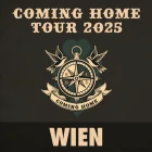 Tickets Coming Home Wien