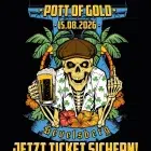 Flyer Pott of Gold 2026